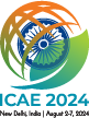 32nd International Conference of Agricultural Economists Logo